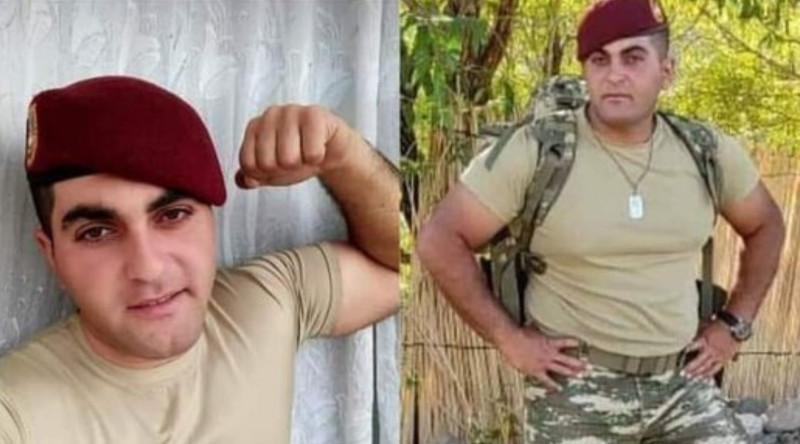 Vətən müharibəsi şəhidi Babək Mahmudovun doğum günüdür