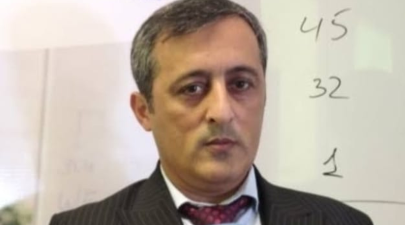 Biləsuvarlı müəllim BMT ləyihəsində məsləhətçi seçildi