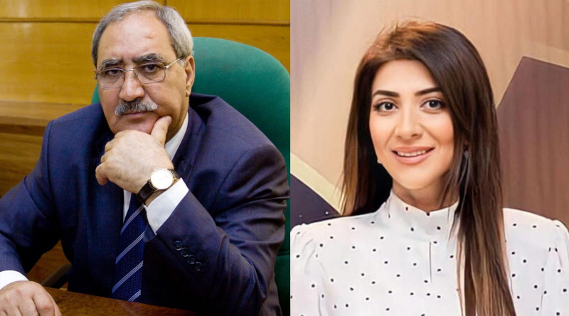 Cənubun deputatı ailəlikcə məhkəməyə verildi