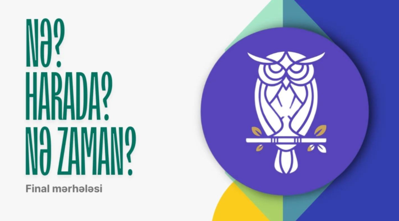 Astarada bilik oyununun finalı olacaq