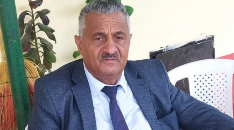 Cəlilabadda vəzifəli şəxs vəfat etdi