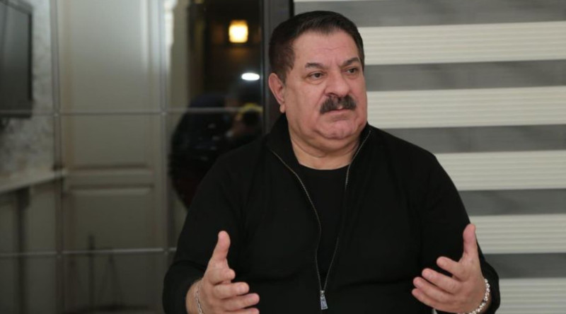 Ağadadaş Ağayev bağışlamağa hazırdır