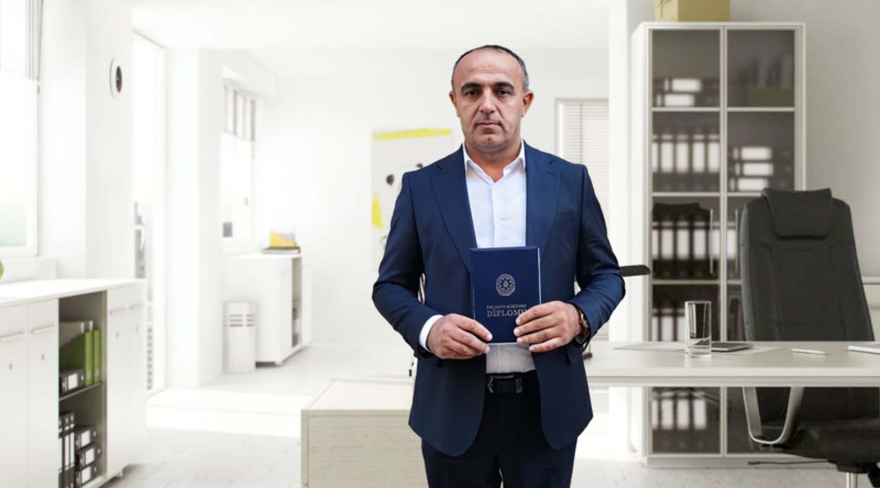 Alimlik dərəcəsi alan Masallı sakini: “Texnologiya gənclərin elmə və təhsilə marağını azaldır” – ÖZƏL MÜSAHİBƏ