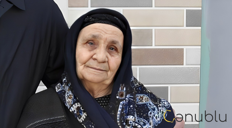 Biləsuvarlı şəhid anası vəfat etdi