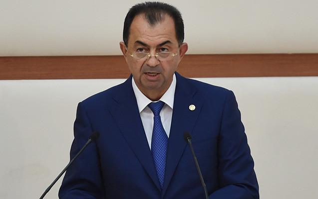 Taleh Qaraşov sabah vətəndaşları dinləyəcək