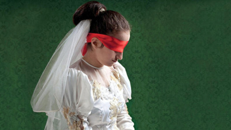 Cənubda 12 yaşlı qız əlil şəxsə məcburi ərə verildi, körpəsi bətnində öldü