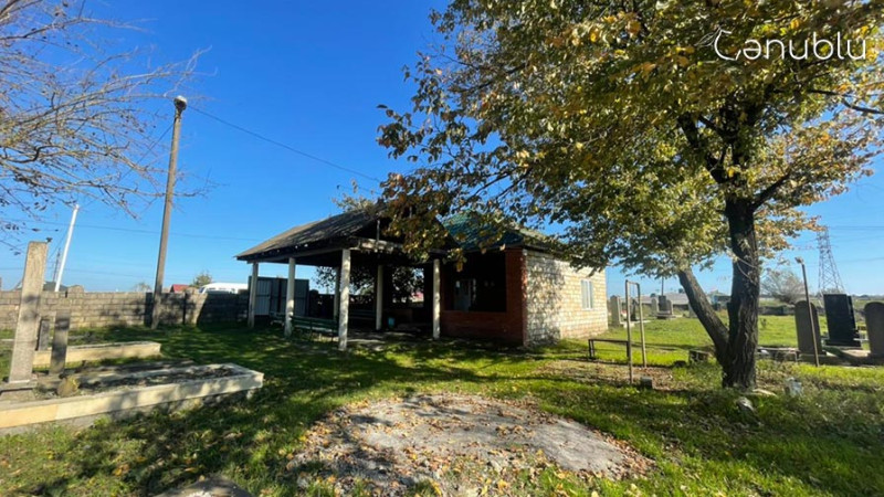 Lənkərandakı Əli meydanı ocağını tanıyaq