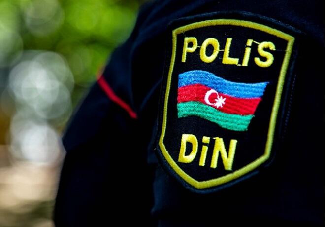Lerikdə polisə silahlı müqavimət göstərən şəxs zərərsizləşdirilib