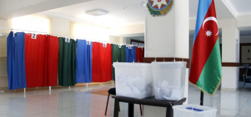 Bələdiyyə seçkilərinə namizədlərin irəli sürülməsi prosesi başlayır