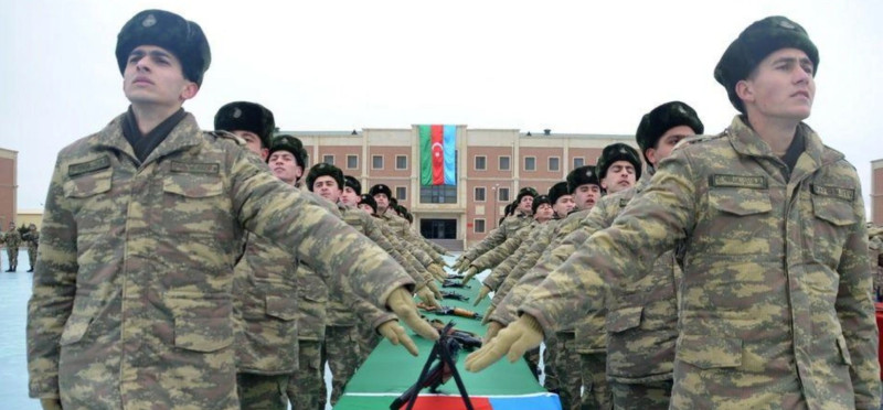 Bu şəxslər birbaşa əsgərliyə aparılmasın – Nazirdən təklif