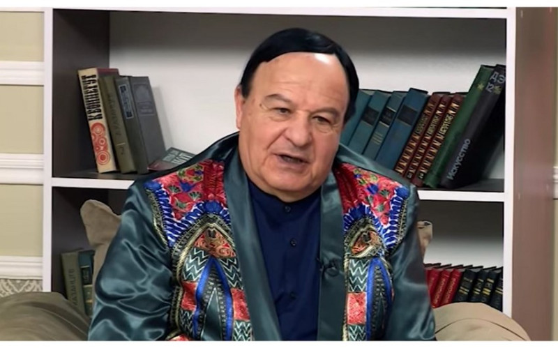 Bu gün Xalq artisti Yalçın Rzazadənin doğum günüdür - VİDEO