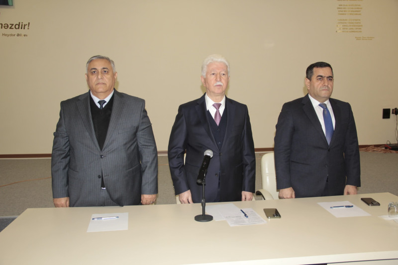 Cəlilabadda yanvarda keçiriləcək səyyar qəbulların QRAFİKİ