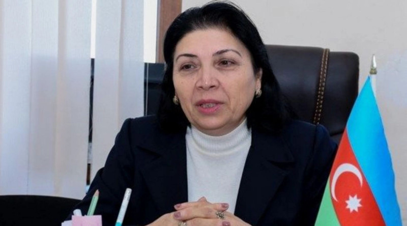 Komissiya: Kişi adlarına “a”, “ə” şəkilçisini artırmaqla qadın adlarının düzəldilməsi halları artıb