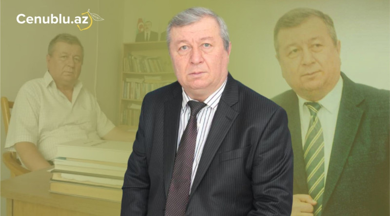 Lənkəranlı yazar: “Ədəbiyyatımızı hələ dünyaya tanıda bilməmişik” – ÖZƏL MÜSAHİBƏ
