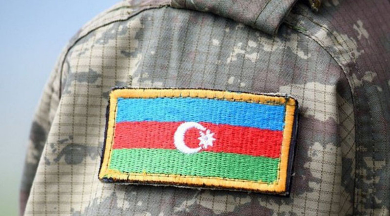 İki övladı olan şəxslərin hərbi xidmətə çağırılmaması təklif edilib