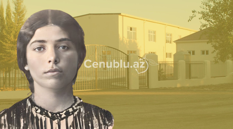 Masallının ilk qadın müəllimlərindən olan Layə Əhmədovanı tanıyaq