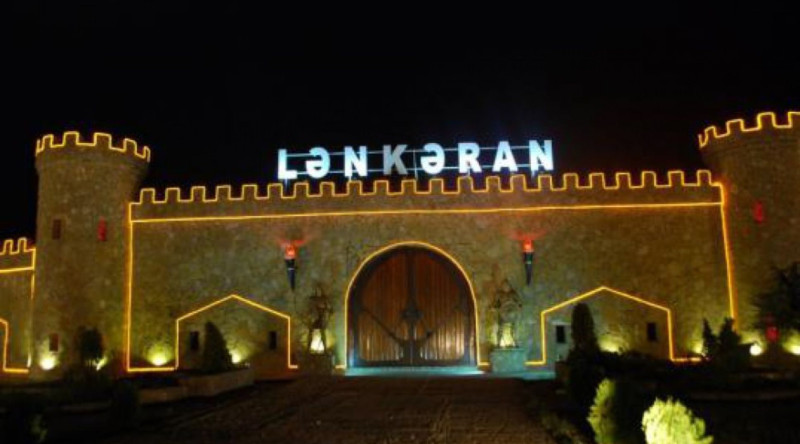 Lənkəranda Həmrəylik Forumu keçiriləcək