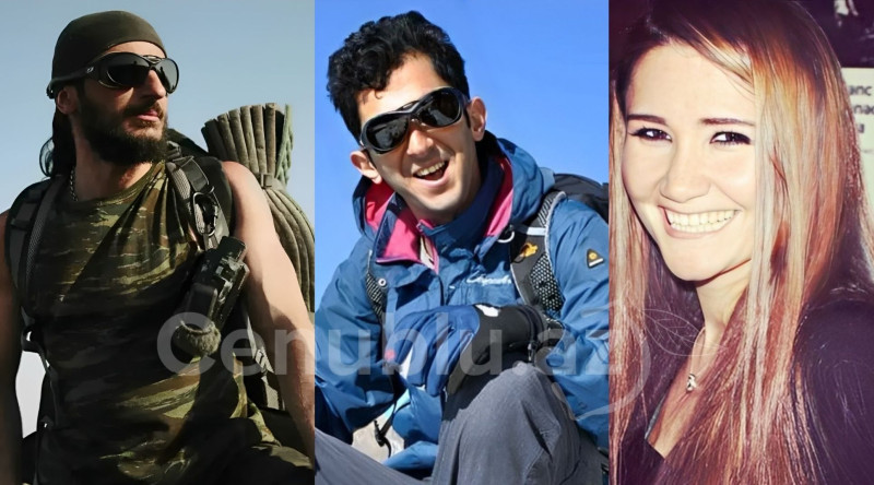 Alpinistlərimizin itkin düşməsindən 7 il ötür