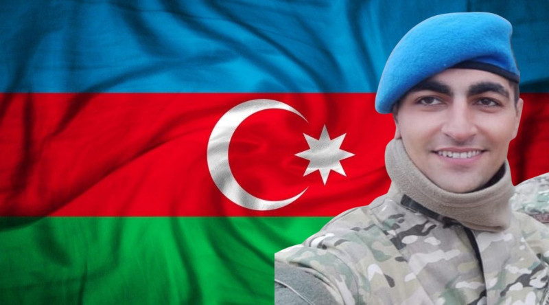 Masallı şəhidi Mikayıl Həmidlinin doğum günüdür
