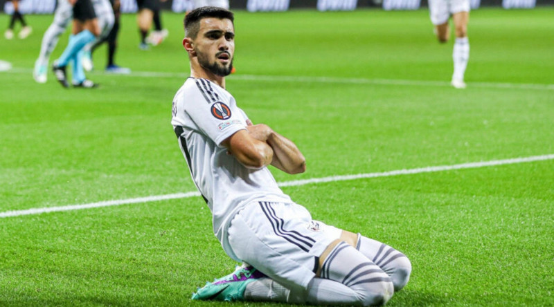 Toral Bayramov ilin ən yaxşı futbolçusu seçilib