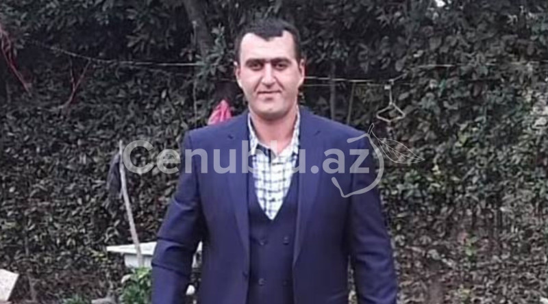 Təyyarə qəzasında həyatını itirən Astara sakini bu gün dəfn olunacaq