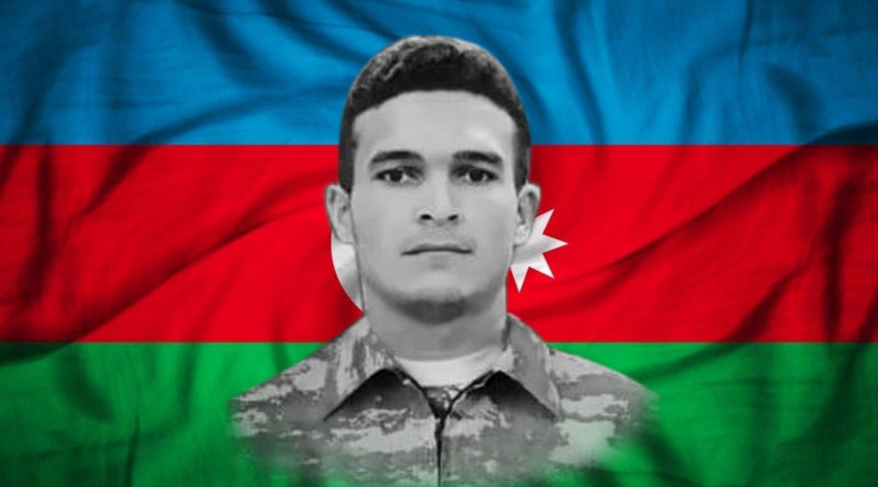 Şəhid Səyadulla Əhmədovun doğum günüdür
