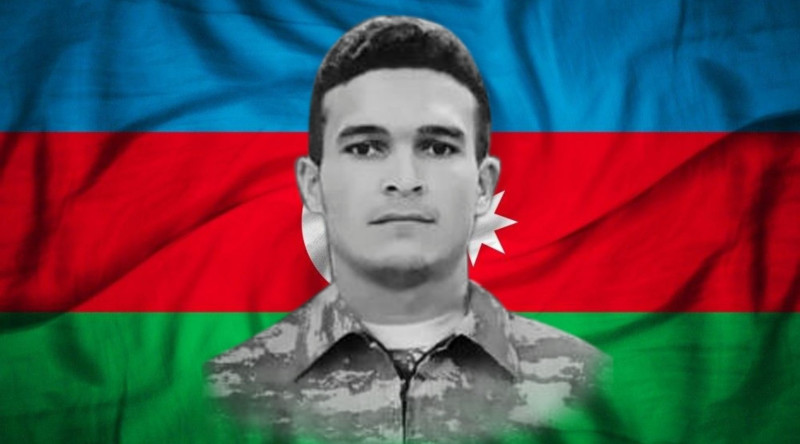 Sərrast atışları ilə düşməni məhv edən cəlilabadlı qəhrəman