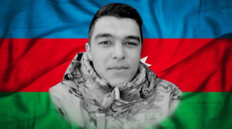 Şəhid Tacir Eminovun doğum günüdür