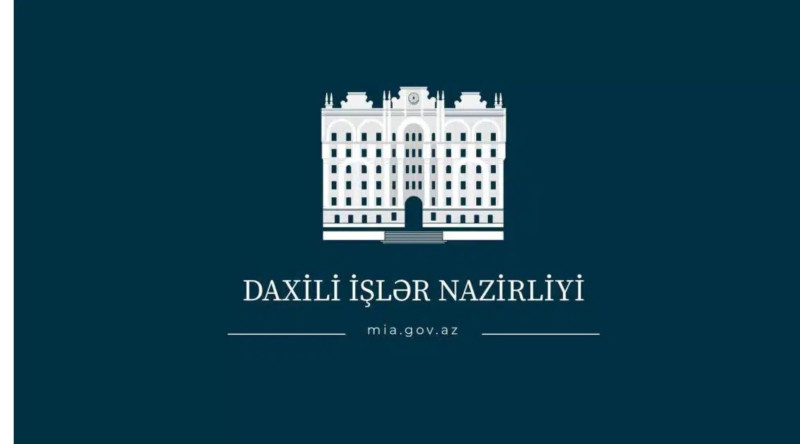 Axtarışda olan 162 nəfər saxlanılıb