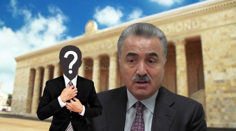 Sabiq icra başçısının qohumuna yüksək vəzifə verildi