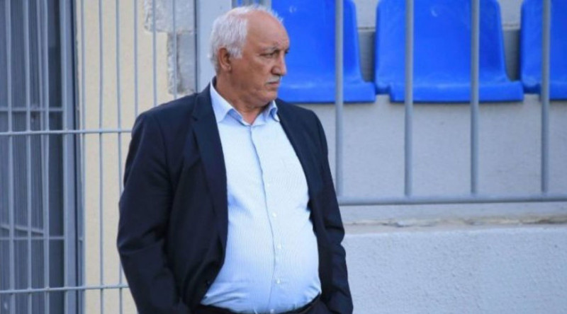 Ağasəlim Mircavadov: “Xəzər Lənkəran”ın stadionu boş qalıb”