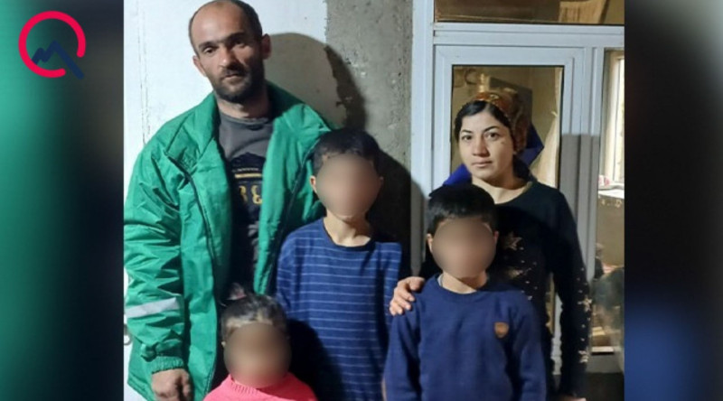 Masallı sakininə sosial yardım verilmir