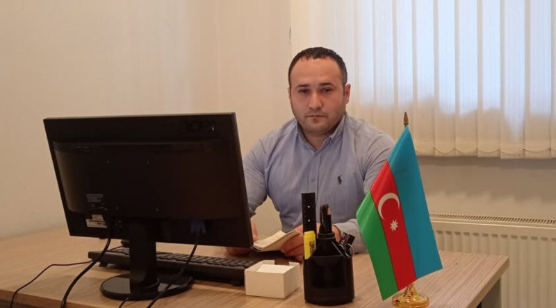 Masallı xəstəxanasına yeni TƏYİNAT