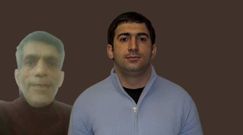 Rövşən Lənkəranskini təhqir edən tiktokerin oğurlanması ilə bağlı daha bir şəxs həbs edildi