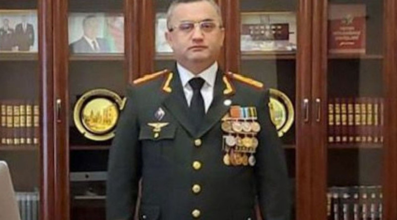 Biləsuvarlı generalın müsadirə olunan əmlaklarının SİYAHISI