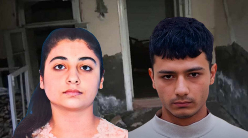 Könül onun evində öldürülübmüş - Basdırmağa kömək etmişdi