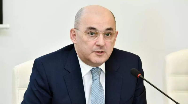Gömrük Komitəsinin sədri biləsuvarlıları dinləyəcək