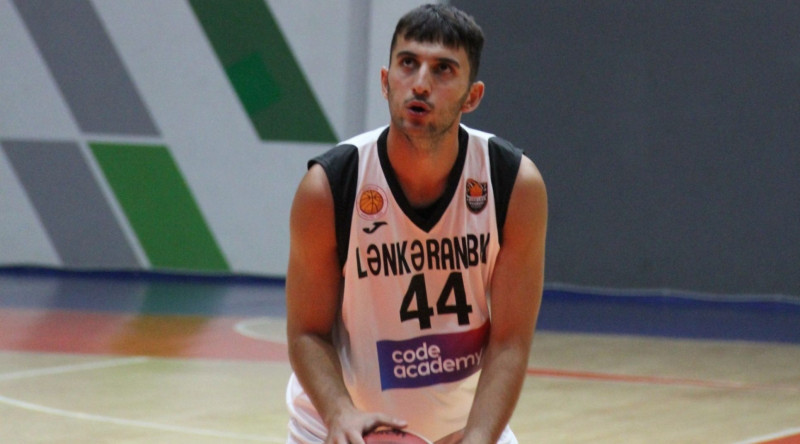 Türkiyəli basketbolçu: “Lənkəran Malatyaya bənzəyir” - MÜSAHİBƏ