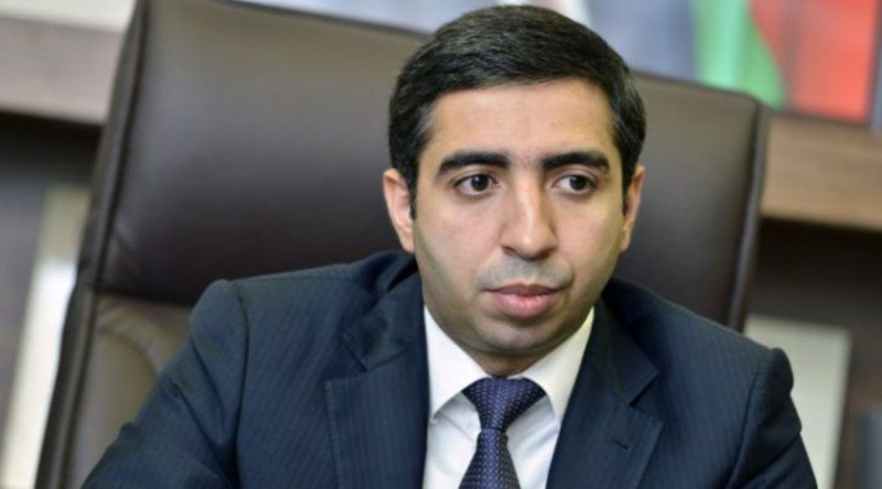 Dövlət Agentliyinin sədri Masallıda qəbul keçirəcək