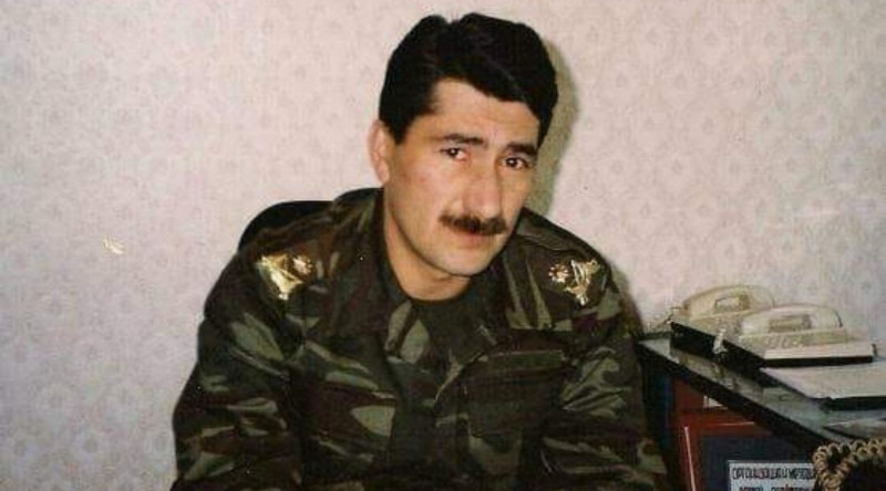 Bu gün 37 yaşında general-mayor olan lənkəranlının anım günüdür