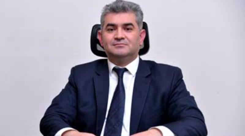 Biləsuvar liseyinin sabiq direktoru vəzifəsindən azad olunub