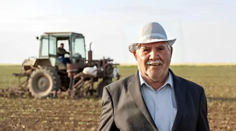 Heydər Əliyevin hədiyyə verdiyi biləsuvarlı vəfat edib
