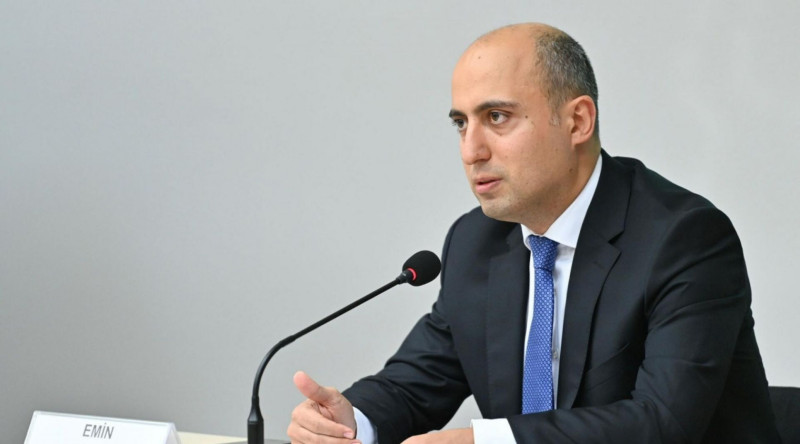 Nazir: “Məktəblərdə müəllim çatışmazlığı yoxdur”  – VİDEO