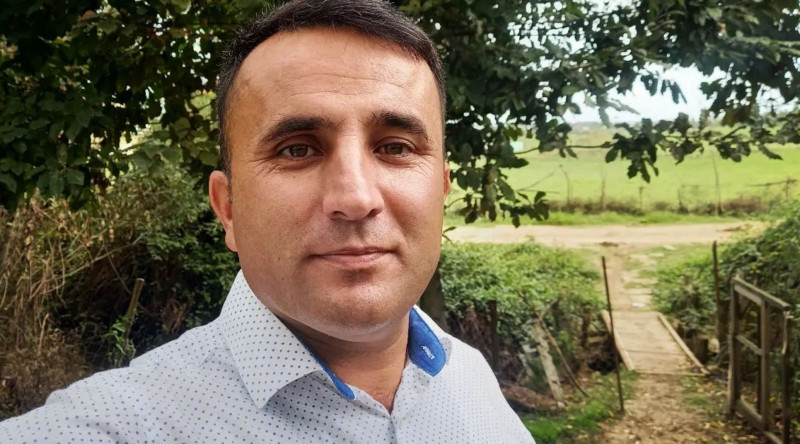 Masallılı musiqi müəllimi Bakıda toyda vəfat etdi