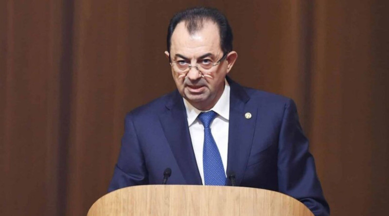 Taleh Qaraşov sabah vətəndaşları dinləyəcək