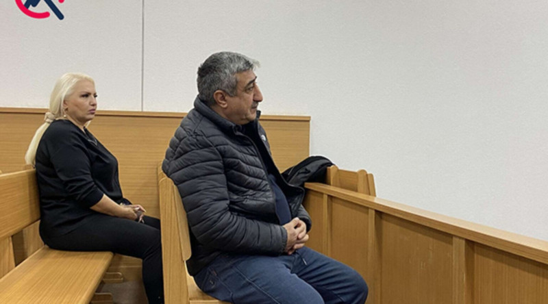 Ağadadaş Ağayev: Xalq artisti kimi bunu özümə yaraşdırmıram - YENİLƏNİB