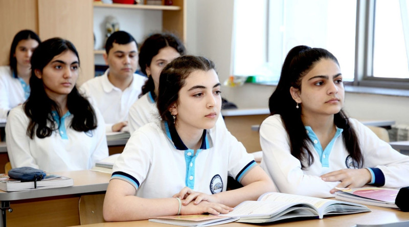 Məktəblərdə məntiq fənninin tədrisi TƏKLİF olunur – Bu, şagirdlərin ziyanına OLACAQ?