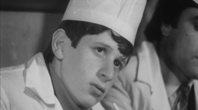 14 yaşında instituta daxil olan masallılı oftalmoloqumuzu TANIYAQ - VİDEO