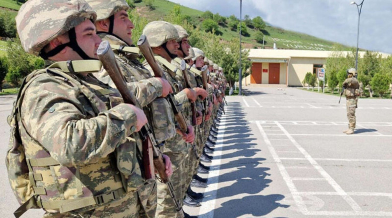 Xəstəliyinə görə hərbi xidmətə yararsız hesab olunan şəxslərin komissiyaya çağırılma yaşı azaldılır