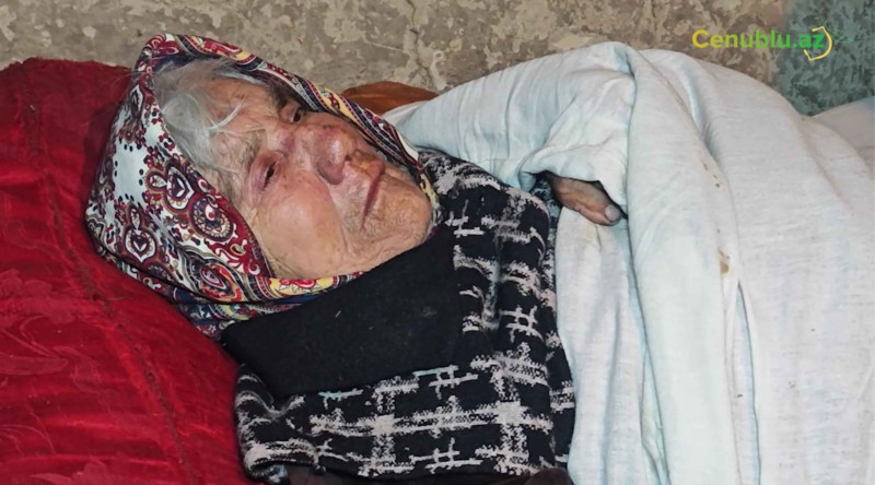 Yaşlı qadından xəstəxanaların imtina səbəbi məlum oldu – AÇIQLAMA + VİDEO/YENİLƏNİB
